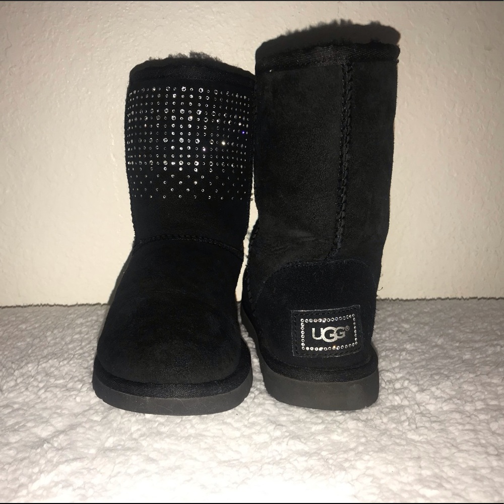 UGGs❌SOLD❌